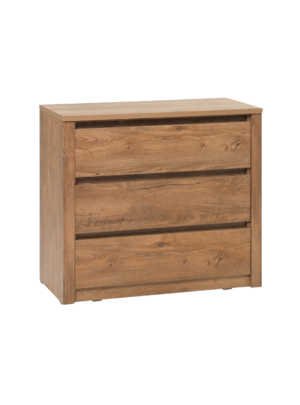 Guardian Chest - 3 Drawer Security Cabinet