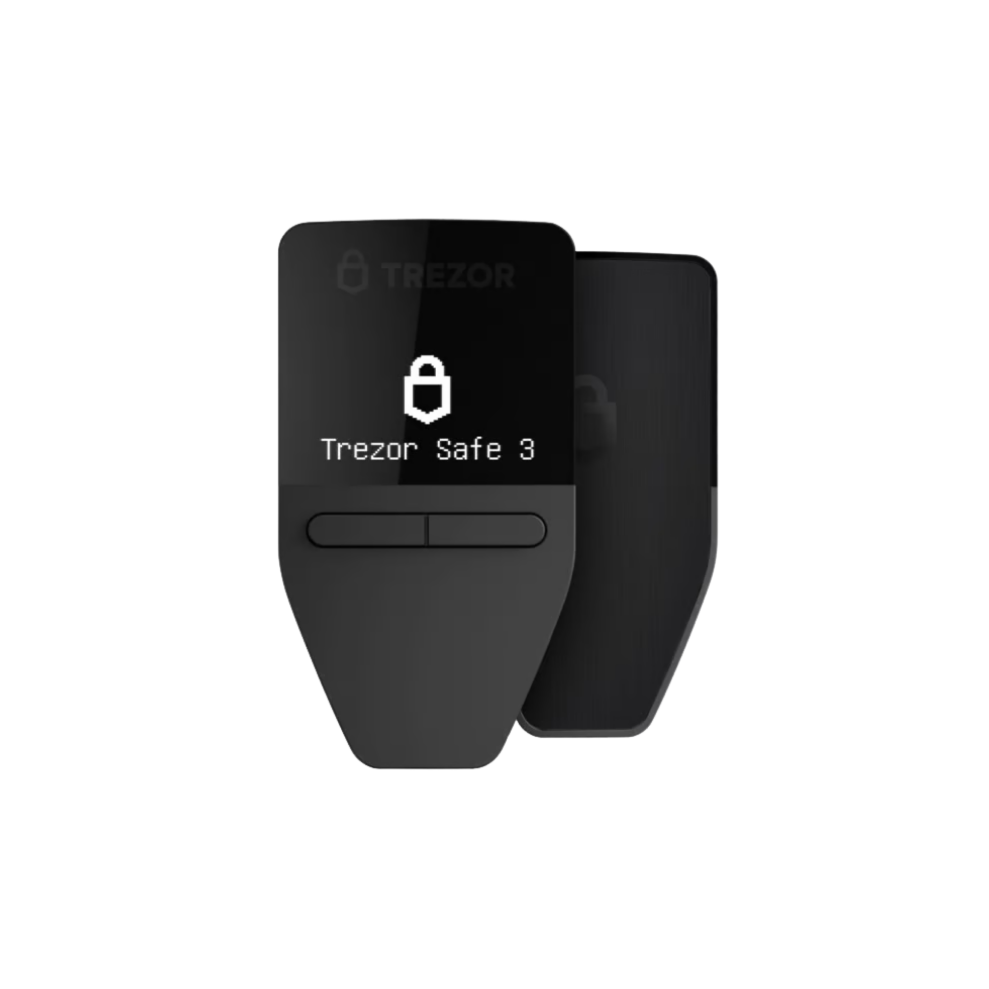 Trezor Safe 3