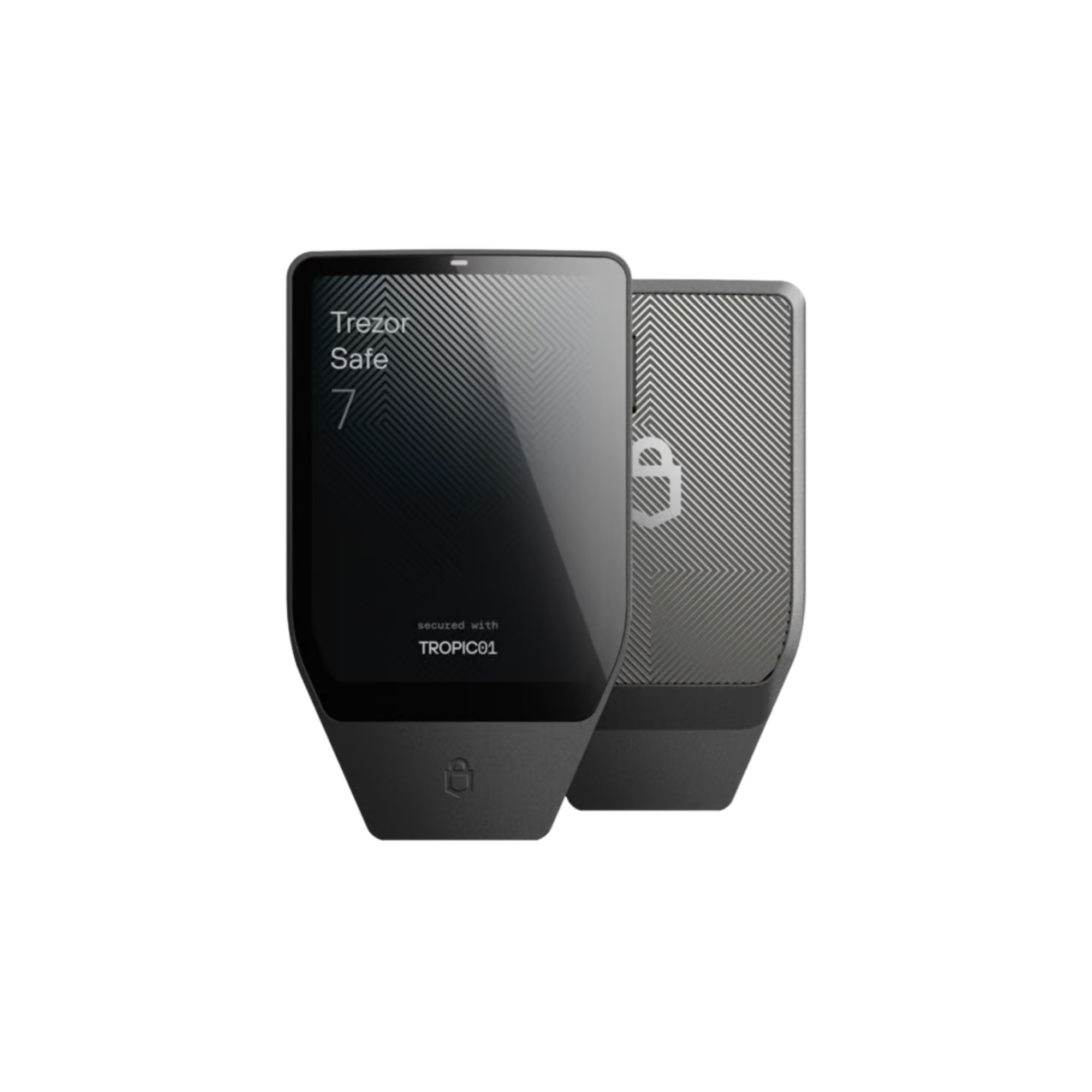 Trezor Safe 7