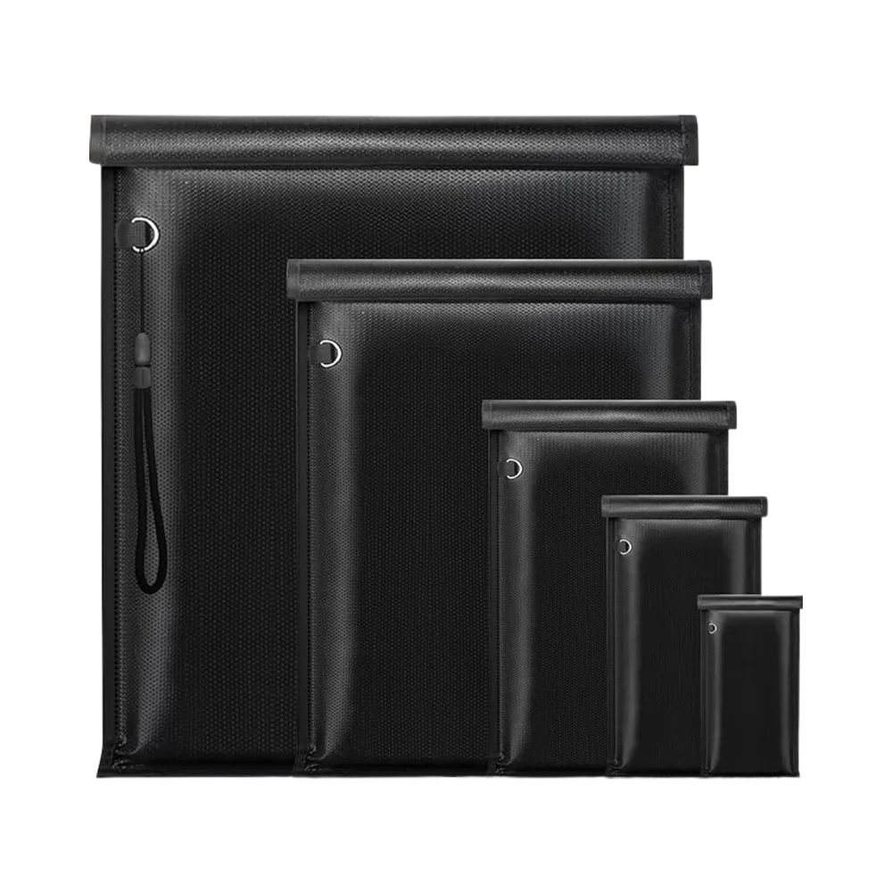 Faraday Bag Set