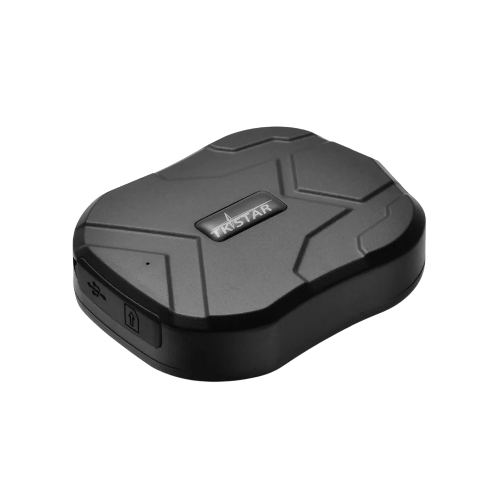 Mini GPS Tracker Pro