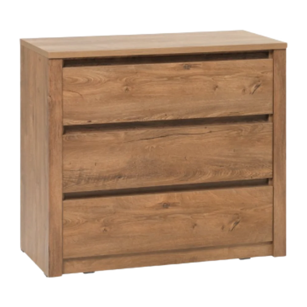 Spy-Supply Guardian Chest