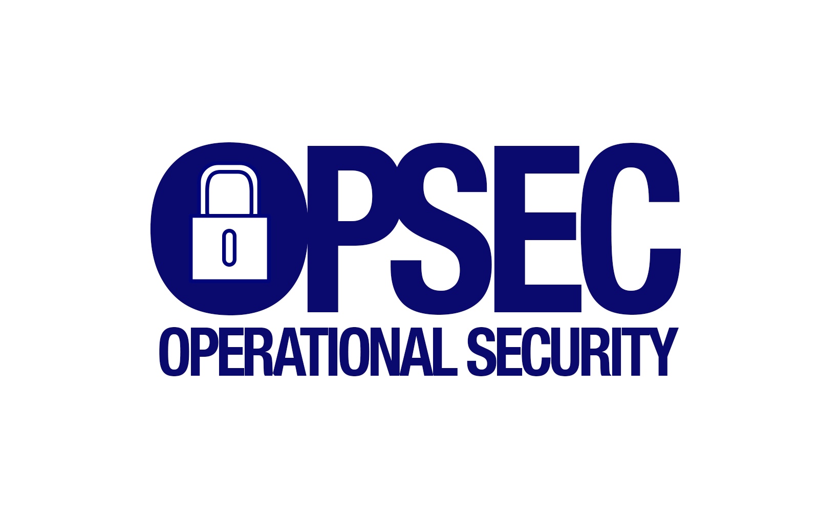 OPSEC Basisgids