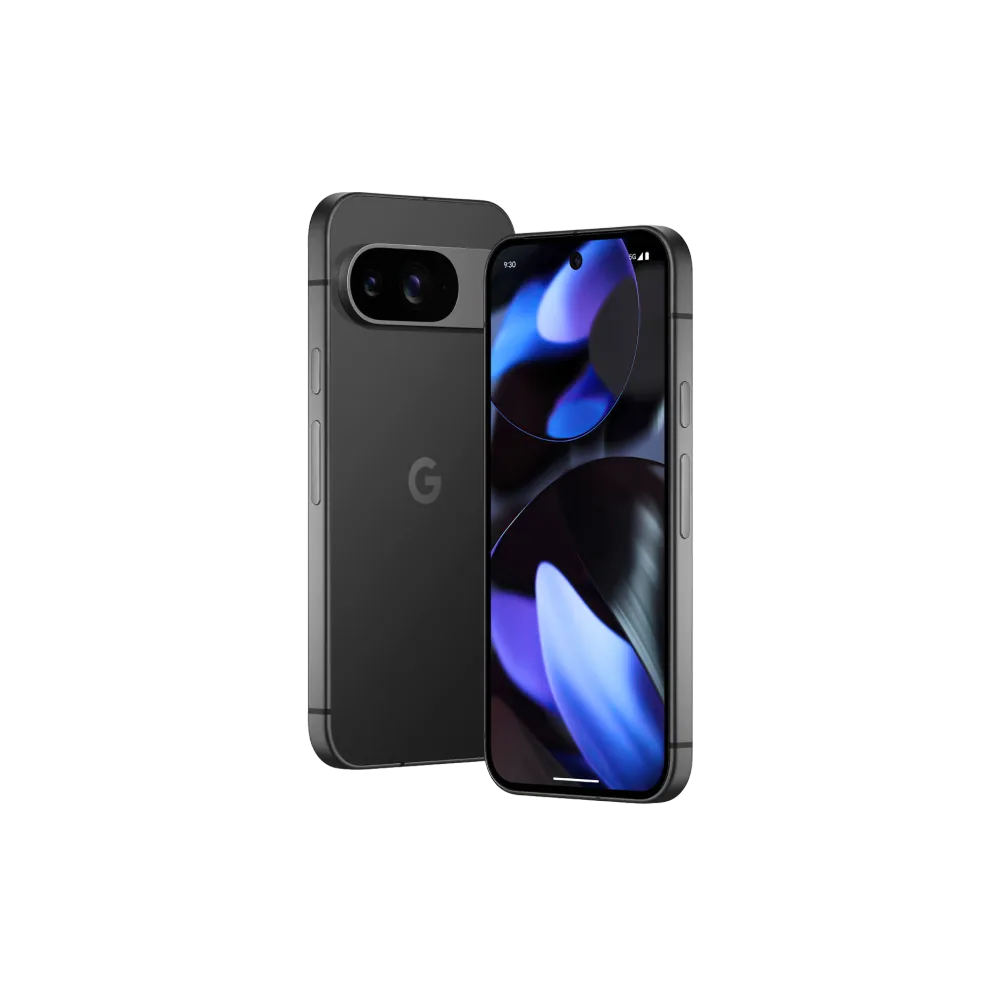 Pixel 9