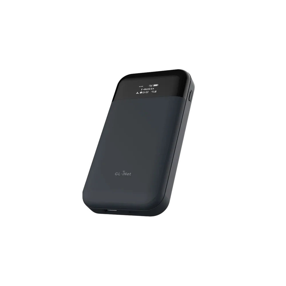 Mudi V2 (GL-E750V2)