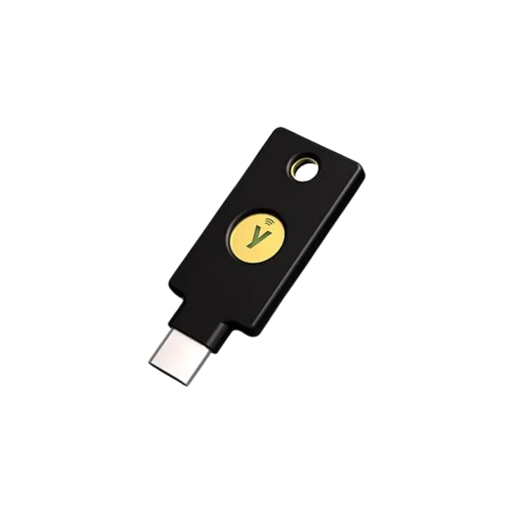 YubiKey 5C NFC