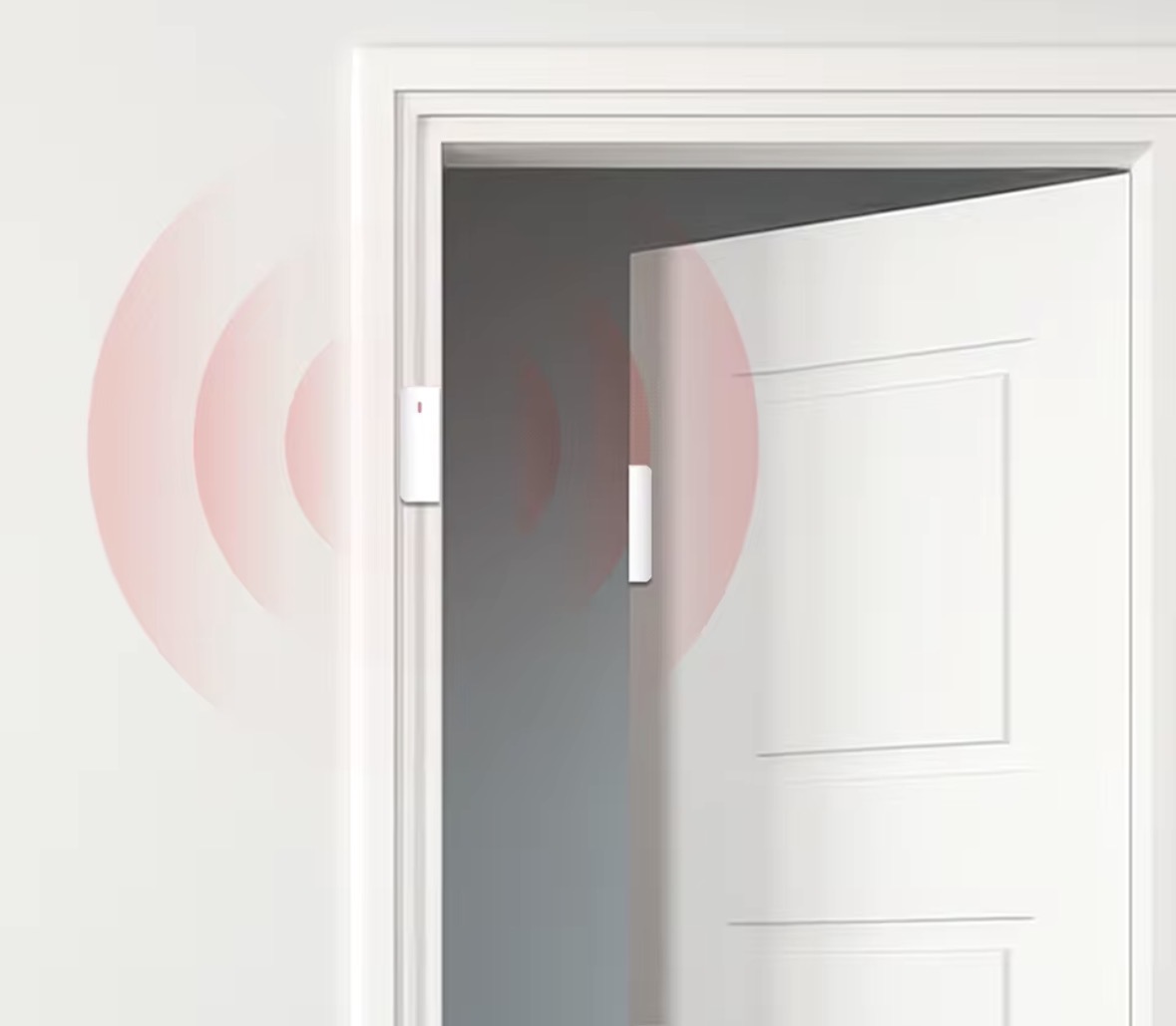 Wireless Door/Window Sensor