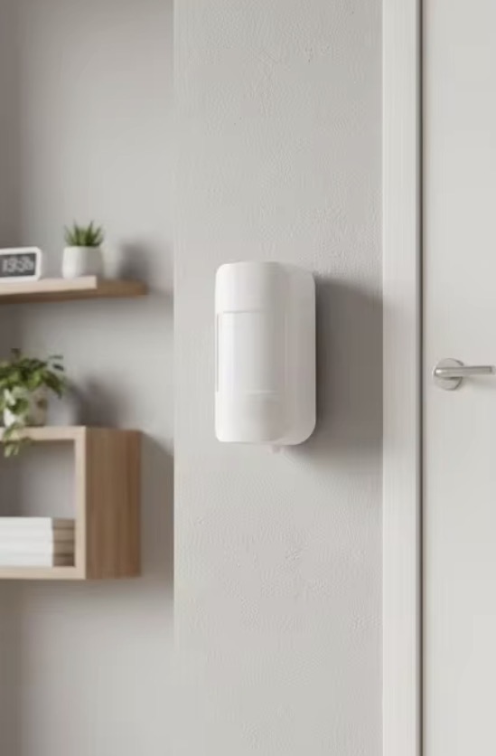 Indoor PIR Motion Detector