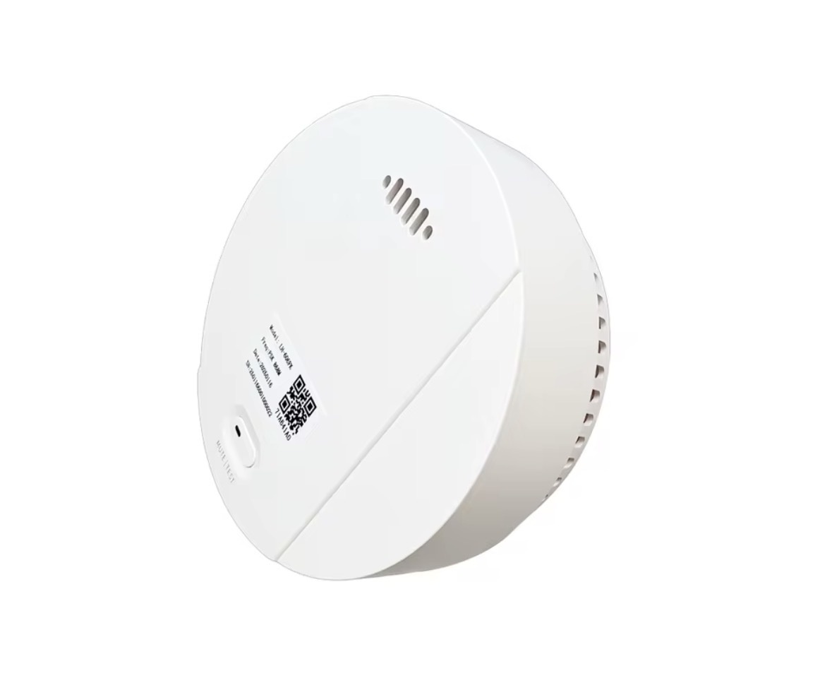 Wireless Water Leak Sensor